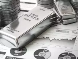Harga Perak Antam Hari Ini Melejit Rp 2.100 per Gram, Cek Rincian Terbaru Rabu 25 Maret 2026