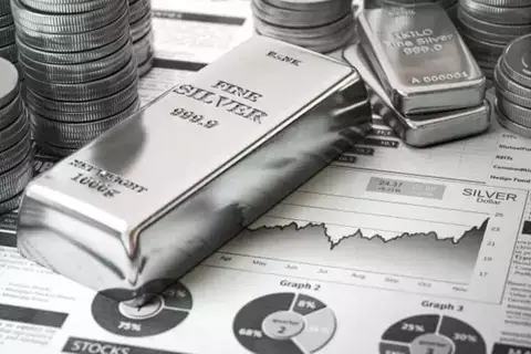 Harga Perak Antam Hari Ini Melejit Rp 2.100 per Gram, Cek Rincian Terbaru Rabu 25 Maret 2026