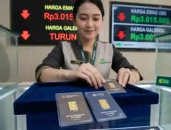 Harga Perak Antam Turun Hari Ini 17 Maret 2026: Saat Tepat Borong Aset Selain Emas?