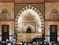 Hari Ini Puasa Ke Berapa? 6 Maret 2026, Cek Kalender Ramadan 1447 H Muhammadiyah dan NU