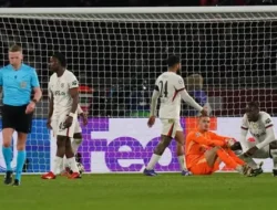 Hasil Liga Champions: Real Madrid Hancurkan Man City, Chelsea Babak Belur di Paris! Arsenal Selamat Lewat Penalti