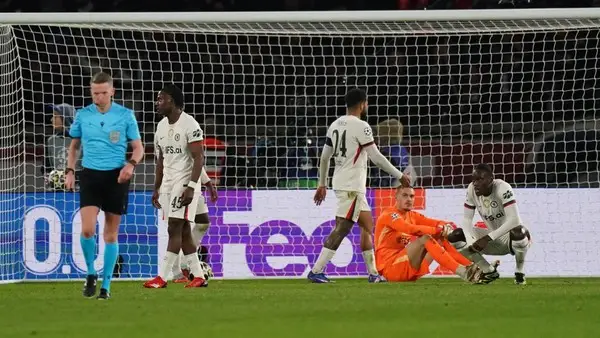 Hasil Liga Champions: Real Madrid Hancurkan Man City, Chelsea Babak Belur di Paris! Arsenal Selamat Lewat Penalti