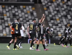 Hasil Serie A Brasil: Atlético Mineiro Menang Perdana, Keluar dari Zona Degradasi Usai Libas Internacional!