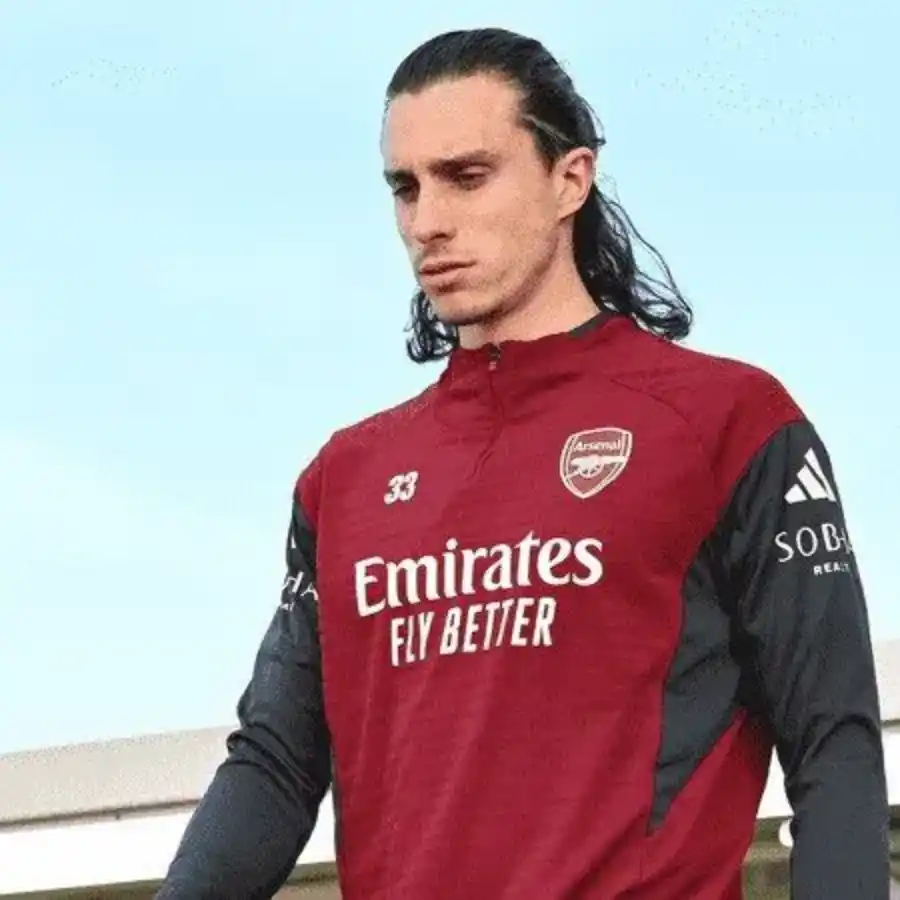 Hjulmand Soroti Taktik ‘Kotor’ Arsenal Jelang Duel 16 Besar Liga Champions