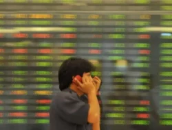 IHSG Hari Ini 27 Maret 2026: Berpotensi Rebound ke 7.300, Cek Rekomendasi Saham PTBA hingga MDKA