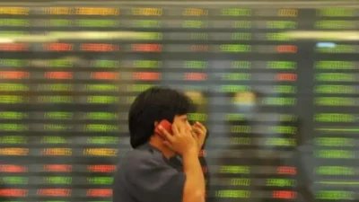 IHSG Hari Ini 27 Maret 2026: Berpotensi Rebound ke 7.300, Cek Rekomendasi Saham PTBA hingga MDKA