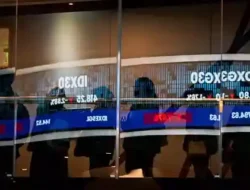 IHSG Pekan Ini Diprediksi Uji Level 7.000, Cek 5 Saham Potensi Cuan dari Phintraco Sekuritas!