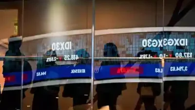 IHSG Pekan Ini Diprediksi Uji Level 7.000, Cek 5 Saham Potensi Cuan dari Phintraco Sekuritas!