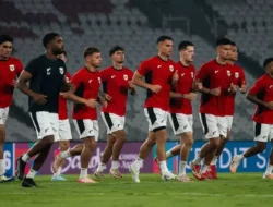 Jadwal Lengkap Timnas Indonesia di FIFA Series 2026: Menanti Debut Magis John Herdman