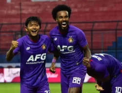Jadwal Super League Hari Ini: Persik Incar Poin Krusial, Persis Solo Siap Tempur di Jepara