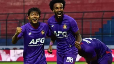 Jadwal Super League Hari Ini: Persik Incar Poin Krusial, Persis Solo Siap Tempur di Jepara
