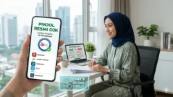 Jangan Terjebak Pinjol Ilegal! Cek Daftar 95 Fintech Lending Resmi Ojk Maret 2026. Lengkap Dengan Cara Cek Legalitas Via Whatsapp &Amp; Web. - Portalmadura.com Jangan terjebak pinjol ilegal! Cek daftar 95 fintech lending resmi OJK Maret 2026. Lengkap dengan cara cek legalitas via WhatsApp & web.