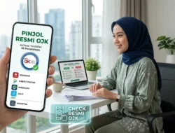 Jangan terjebak pinjol ilegal! Cek daftar 95 fintech lending resmi OJK Maret 2026. Lengkap dengan cara cek legalitas via WhatsApp & web.
