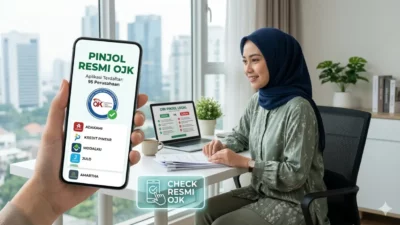 Jangan terjebak pinjol ilegal! Cek daftar 95 fintech lending resmi OJK Maret 2026. Lengkap dengan cara cek legalitas via WhatsApp & web.