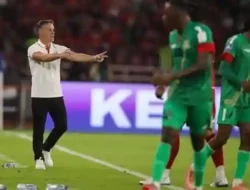 Jelang Indonesia vs Bulgaria di SUGBK: Intip Rekor Buruk John Herdman Hadapi Tim Eropa