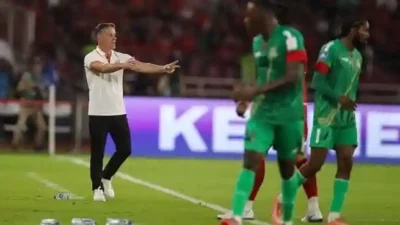 Jelang Indonesia vs Bulgaria di SUGBK: Intip Rekor Buruk John Herdman Hadapi Tim Eropa