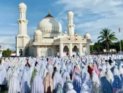 Jelang Lebaran 2026: Simak 7 Amalan Sunah Idulfitri untuk Sempurnakan Hari Kemenangan