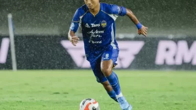 KLIK DISINI! Link Live Streaming PSIM Jogja vs Persijap Jepara Malam Ini (11 Maret 2026)