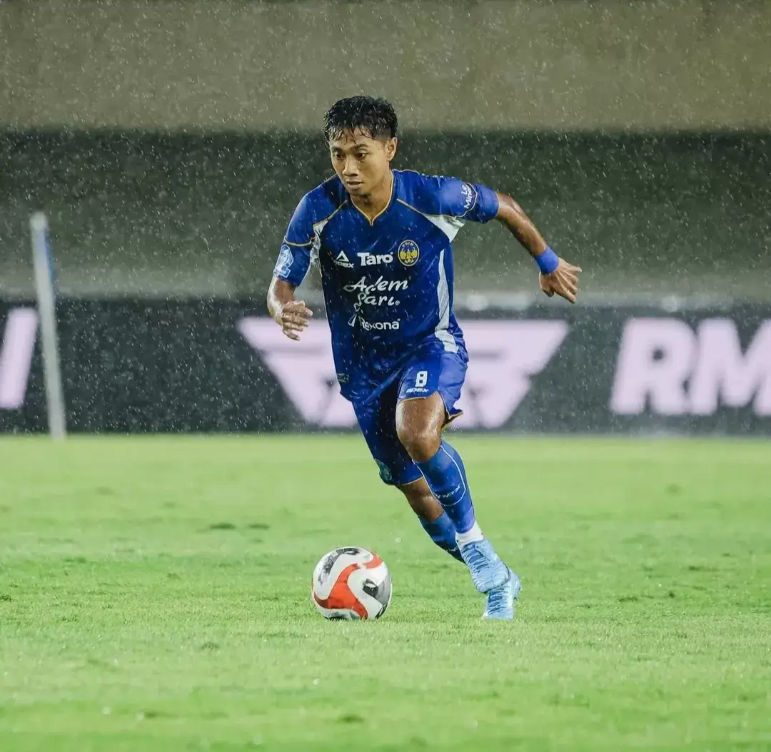 KLIK DISINI! Link Live Streaming PSIM Jogja vs Persijap Jepara Malam Ini (11 Maret 2026)