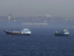 Kabar Baik! Iran Respons Positif Diplomasi RI, Kapal Tanker Pertamina Segera Bebas dari Selat Hormuz