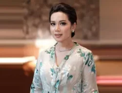 Kabar Duka: Karmia Krissanty, Putri Kedua Politikus Akbar Tandjung, Meninggal Dunia
