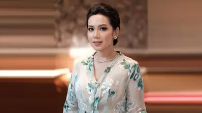 Kabar Duka: Karmia Krissanty, Putri Kedua Politikus Akbar Tandjung, Meninggal Dunia