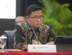 Kabar Gembira! Bos Pajak Hapus Sanksi Telat Lapor SPT Orang Pribadi Hingga 30 April 2026