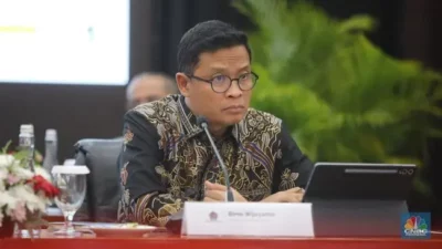 Kabar Gembira! Bos Pajak Hapus Sanksi Telat Lapor SPT Orang Pribadi Hingga 30 April 2026