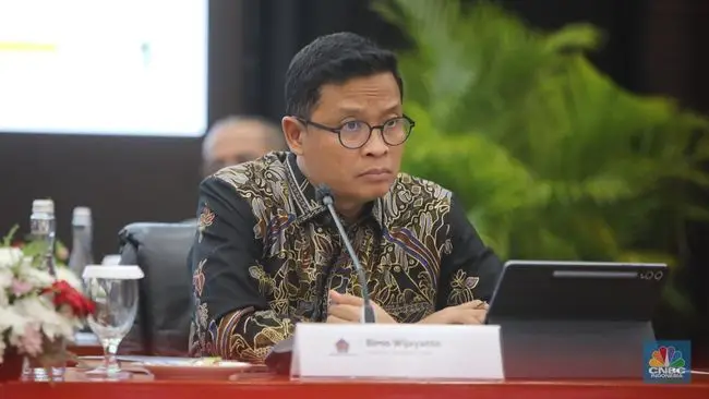 Kabar Gembira! Bos Pajak Hapus Sanksi Telat Lapor SPT Orang Pribadi Hingga 30 April 2026