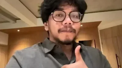 Kabar Gembira! Ferry Irwandi Siap Bayarkan UKT Mahasiswa Semester Ini, Simak Syarat Lengkapnya