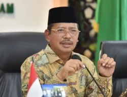 Kemenag Cairkan TPG Guru Madrasah Bertahap, 246 Ribu SKAKPT Sudah Terbit
