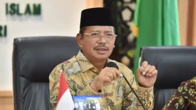 Kemenag Cairkan TPG Guru Madrasah Bertahap, 246 Ribu SKAKPT Sudah Terbit