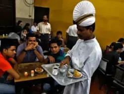 Krisis Energi Melanda India: Jutaan Restoran Terancam Bangkrut Imbas Perang Iran