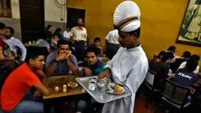Krisis Energi Melanda India: Jutaan Restoran Terancam Bangkrut Imbas Perang Iran
