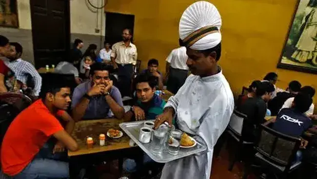 Krisis Energi Melanda India: Jutaan Restoran Terancam Bangkrut Imbas Perang Iran