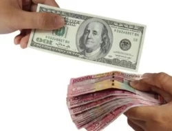 Kurs Rupiah Hari Ini 27 Maret 2026: Terancam Melemah ke Rp 16.940 Akibat Tensi Timur Tengah