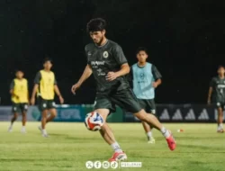 Laga Hidup Mati PSS Sleman vs Kendal Tornado FC: Misi Pertahankan Puncak Klasemen!