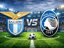 Lazio vs Atalanta: Duel Panas Rebut Tiket Final Coppa Italia 2026! Prediksi, Susunan Pemain & Statistik Lengkap