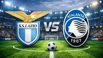 Lazio vs Atalanta: Duel Panas Rebut Tiket Final Coppa Italia 2026! Prediksi, Susunan Pemain & Statistik Lengkap