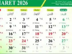 Libur Sekolah Lebaran 2026 Dimulai 16 Maret, Cek Jadwal Lengkap dan Aturannya