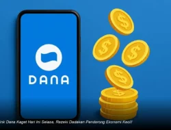 Link Dana Kaget Selasa 31 Maret 2026: Cara Klaim Saldo Gratis Langsung Cair ke Dompet Digital