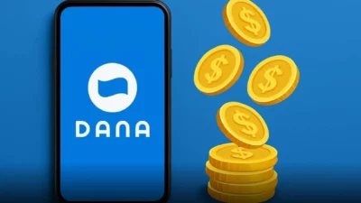 Link Dana Kaget Selasa 31 Maret 2026: Cara Klaim Saldo Gratis Langsung Cair ke Dompet Digital