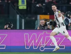 Link Live Streaming Juventus vs Pisa: Bianconeri Wajib Menang, Pisa Terjepit 16 Laga Tanpa Kemenangan