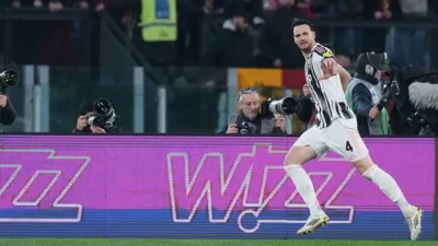 Link Live Streaming Juventus vs Pisa: Bianconeri Wajib Menang, Pisa Terjepit 16 Laga Tanpa Kemenangan