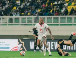 Link Live Streaming Malut United vs PSM Makassar: Ambisi Laskar Kie Raha Tembus Tiga Besar Super League 2026