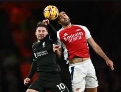 Live Streaming Brighton vs Arsenal: Jadwal, Prediksi & Link Nonton Liga Inggris