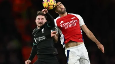 Live Streaming Brighton vs Arsenal: Jadwal, Prediksi & Link Nonton Liga Inggris