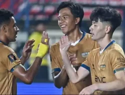 Live Streaming Dewa United vs Bhayangkara FC: Riekerink Umbar Strategi Rotasi di Laga Pekan Ke-24