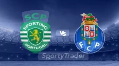 Live Streaming Sporting vs Porto: Jadwal, Link Nonton & Prediksi Semifinal Taca de Portugal 2026