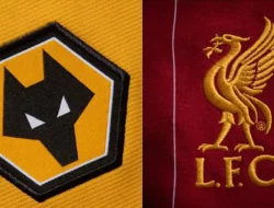 Live Streaming Wolves vs Liverpool: The Reds Incar 3 Poin untuk Kejar Puncak Klasemen Premier League
